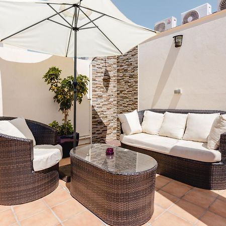 Be-Berrocal Apartamento Málaga Exterior foto